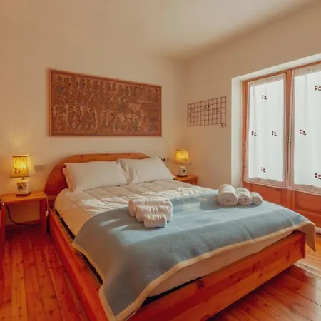 Appartamento Maison Elise - Cir Vda La Salle 0041
