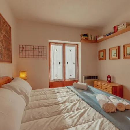 Maison Elise - Cir Vda La Salle 0041 Appartamento