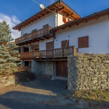 Apartmán Maison Elise - Cir Vda La Salle 0041