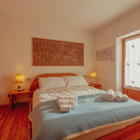 Maison Elise - Cir Vda La Salle 0041 Apartmán *
