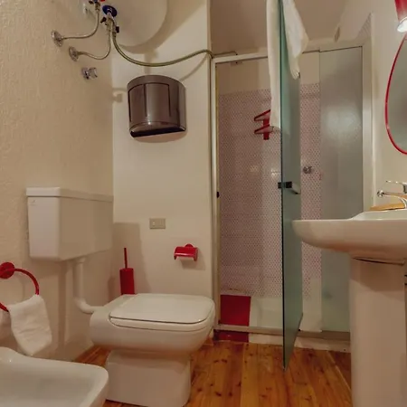 Apartmán Maison Elise - Cir Vda La Salle 0041 *