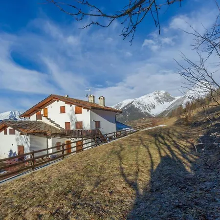 Maison Elise - Cir Vda La Salle 0041 Appartamento