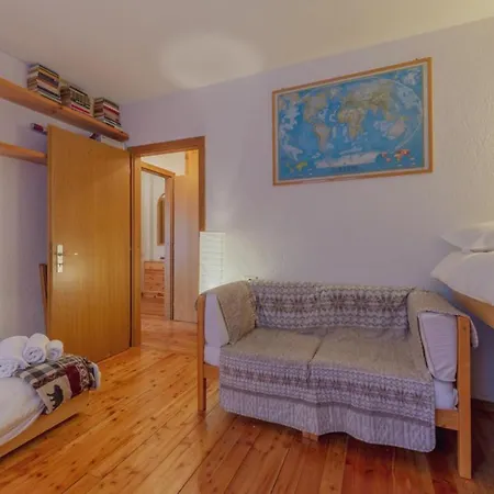 Apartmán Maison Elise - Cir Vda La Salle 0041 *