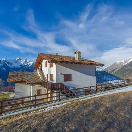 Maison Elise - Cir Vda La Salle 0041